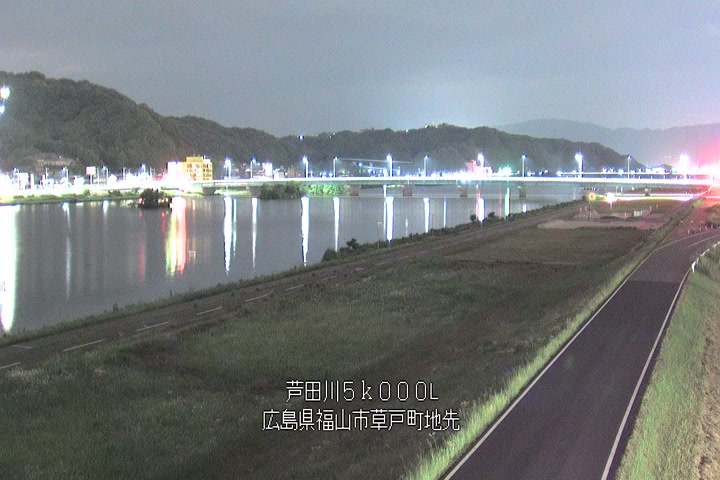 06月07日03時00分