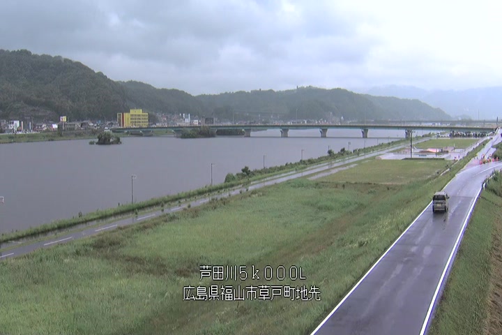 06月07日13時00分