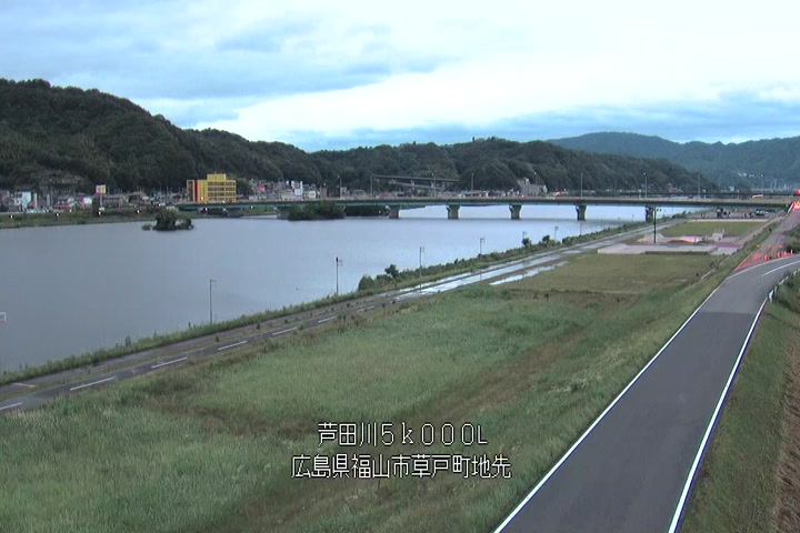 06月07日19時00分