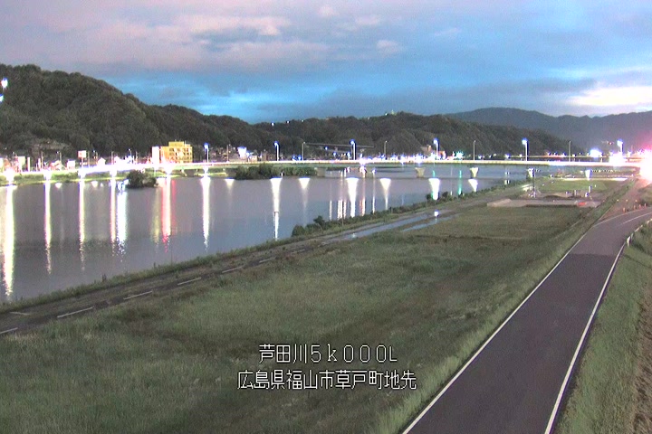 06月07日20時00分