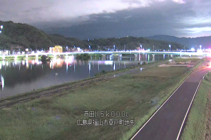 06月07日21時00分