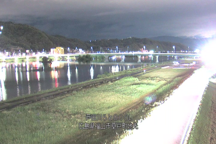 06月07日22時00分