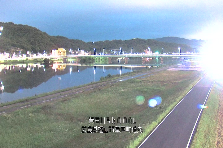 06月08日04時00分