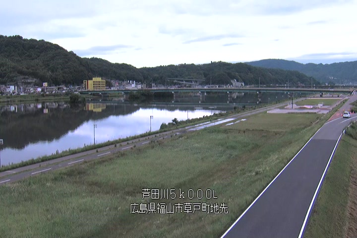 06月08日07時00分