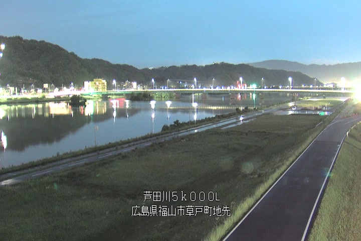 06月09日04時00分