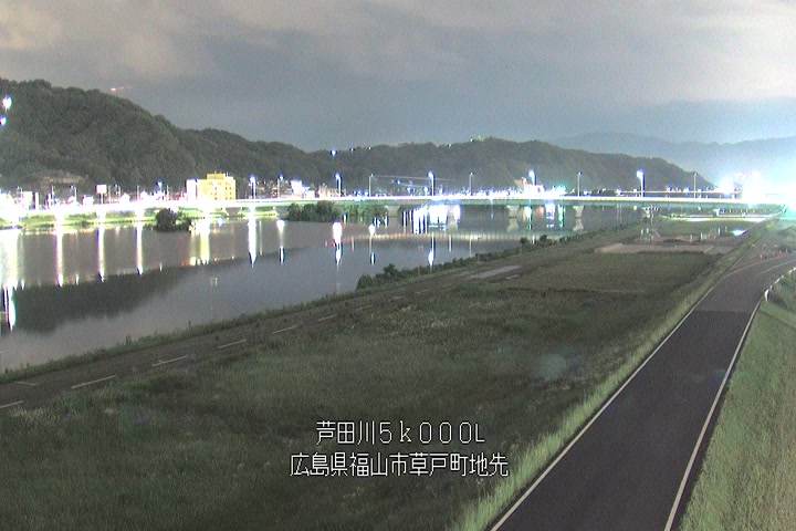 06月09日21時00分