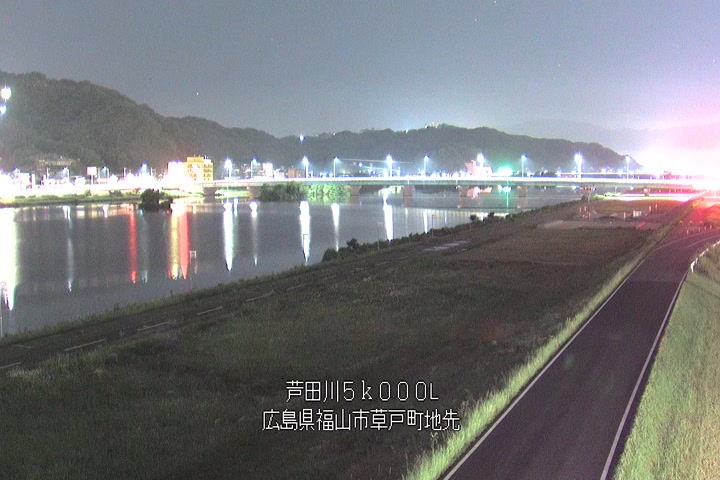 06月10日01時00分