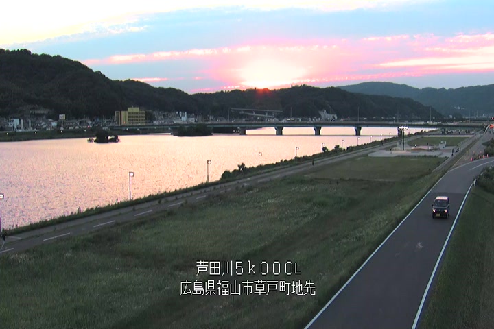 06月10日19時00分