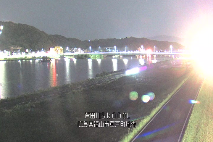 06月11日01時00分