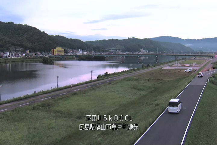 06月23日07時00分