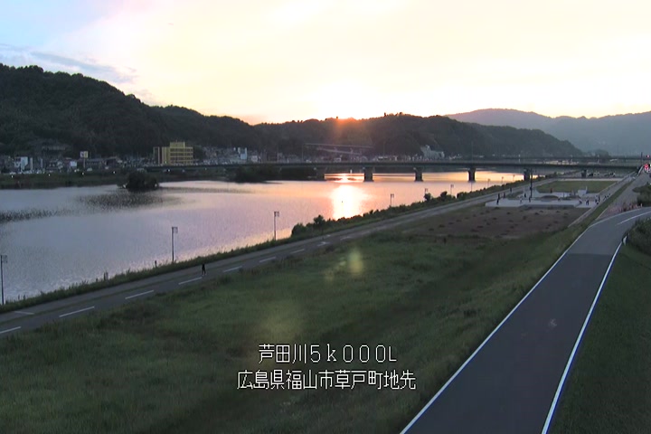 06月23日19時00分