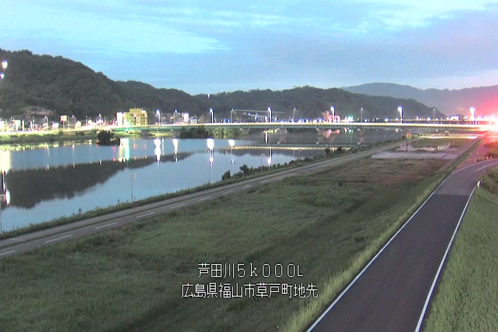 07月03日04時00分
