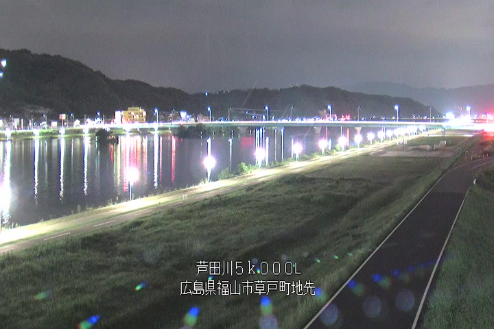 07月09日21時00分
