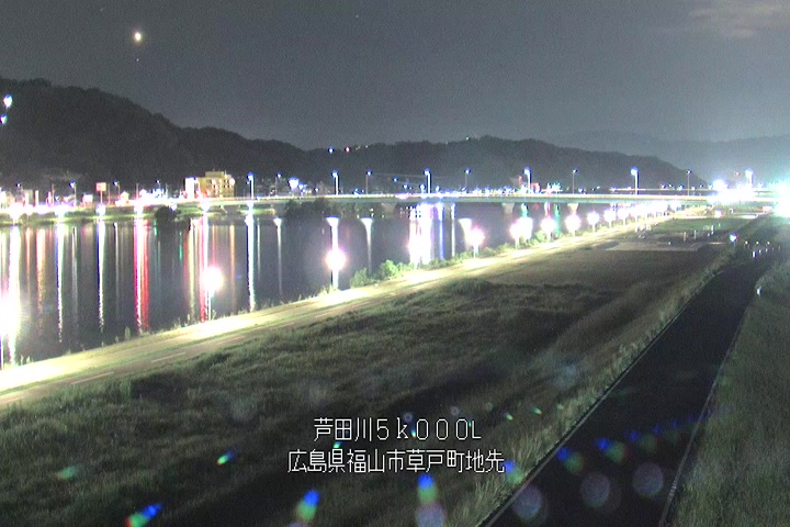 07月10日21時00分