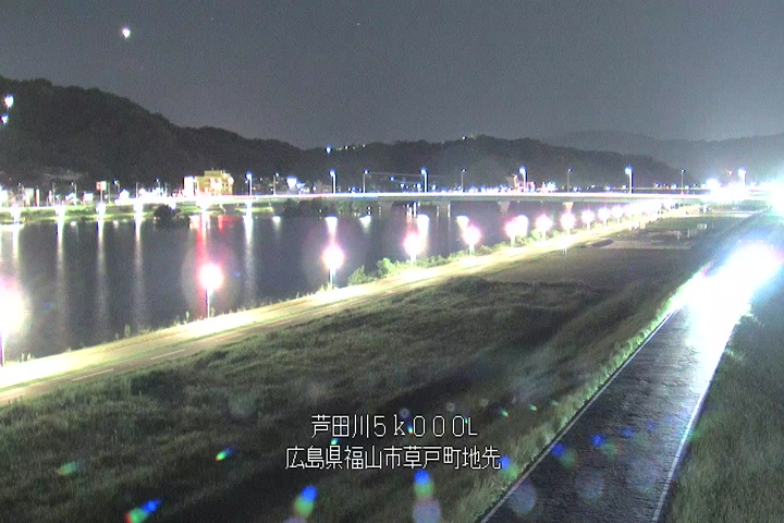 07月11日21時00分