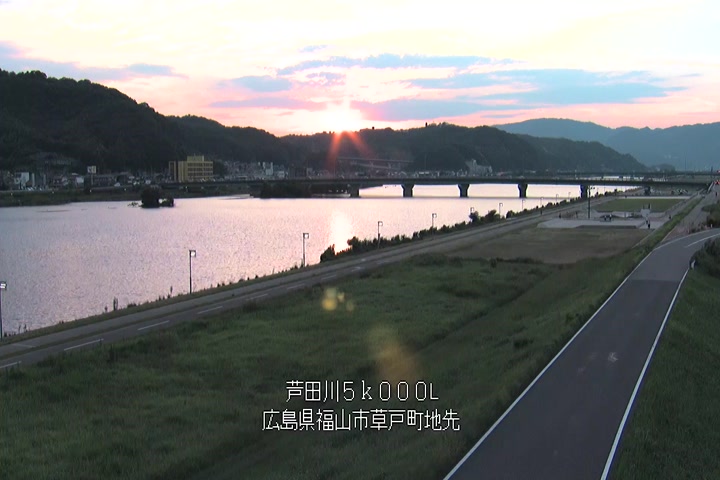 07月17日19時00分
