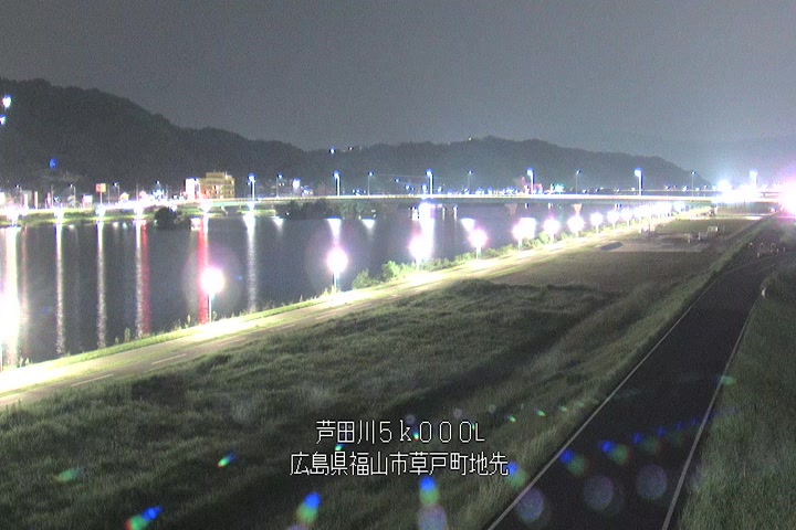 07月18日23時00分