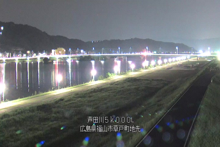 07月19日21時00分