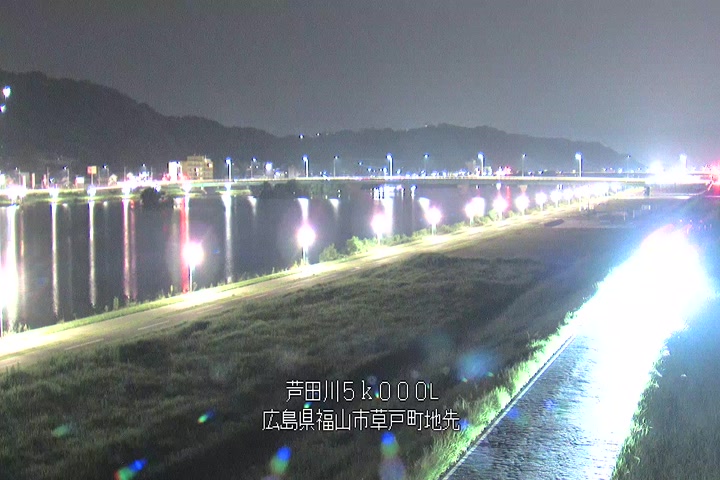 07月19日23時00分