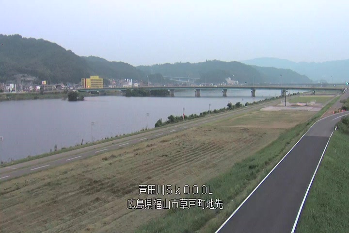 07月21日05時00分