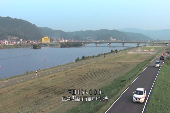 07月21日06時00分