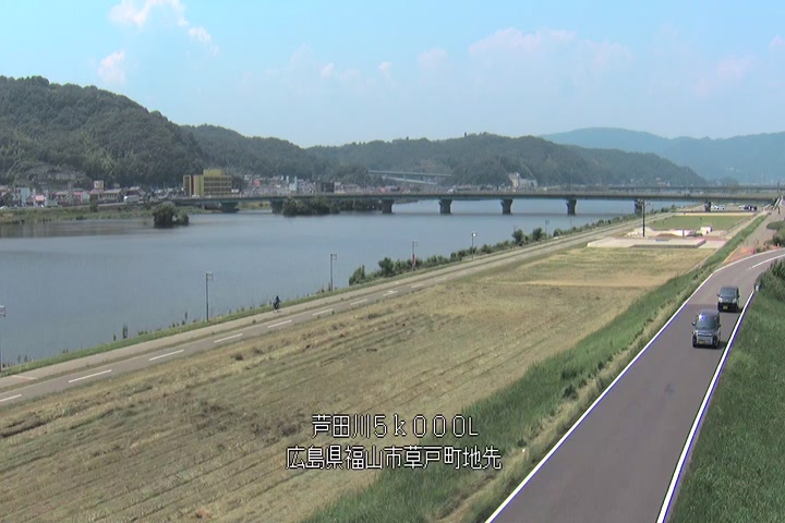 07月21日13時00分