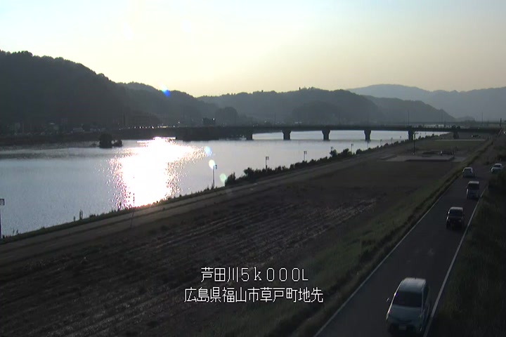 07月21日18時00分