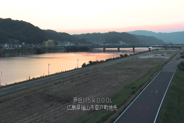 07月21日19時00分