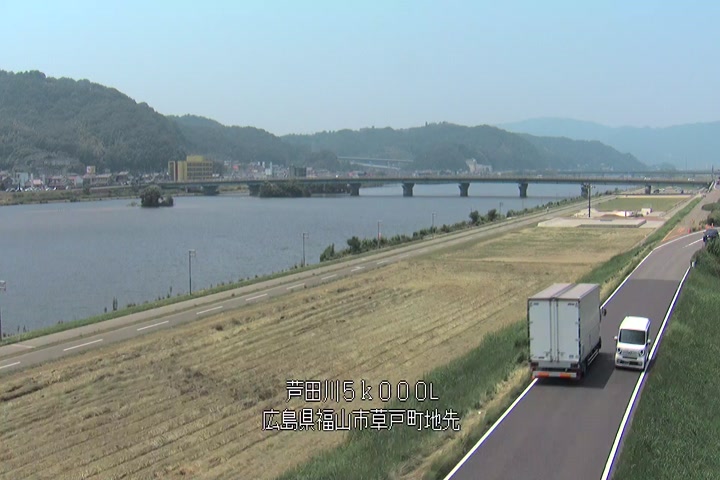 07月22日13時00分