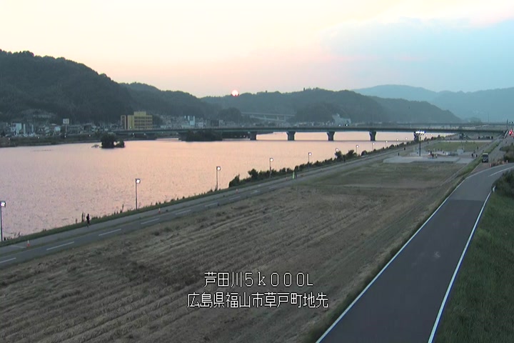 07月23日19時00分