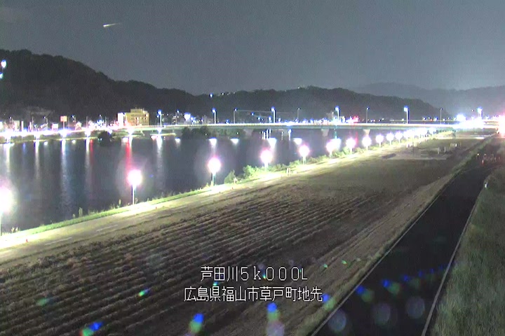 07月24日21時00分