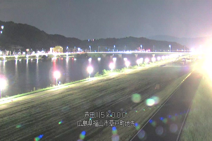 08月01日21時00分