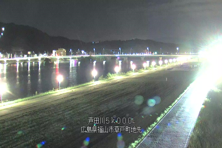 08月11日22時00分