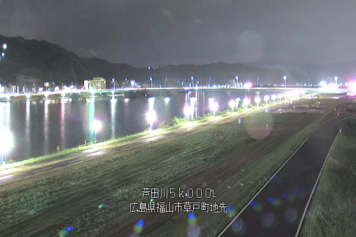 08月12日22時00分