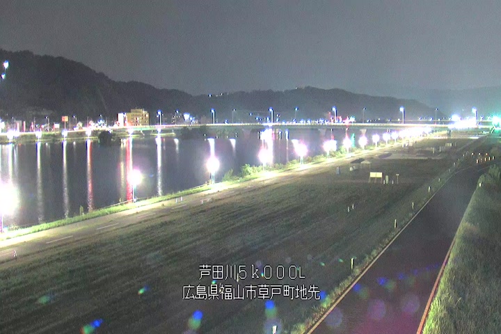 08月13日22時00分