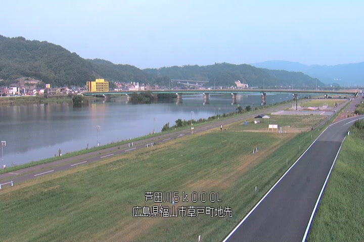 08月14日07時00分