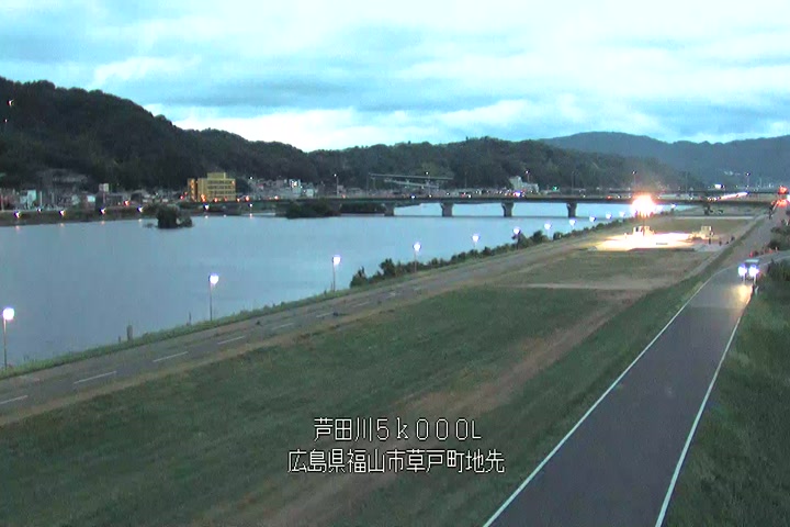 08月16日19時00分