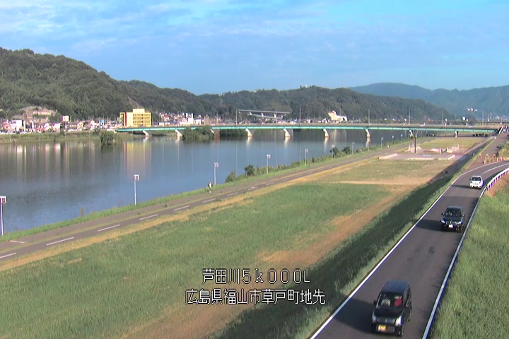 08月21日07時00分
