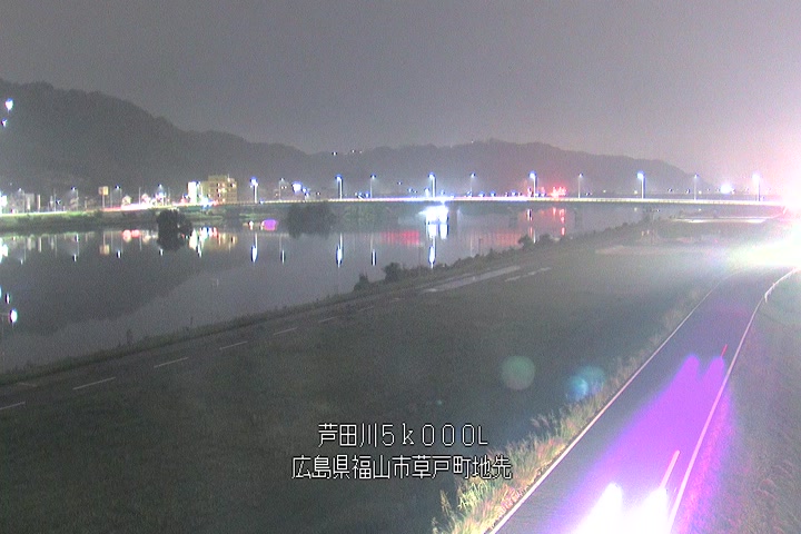 10月05日22時00分