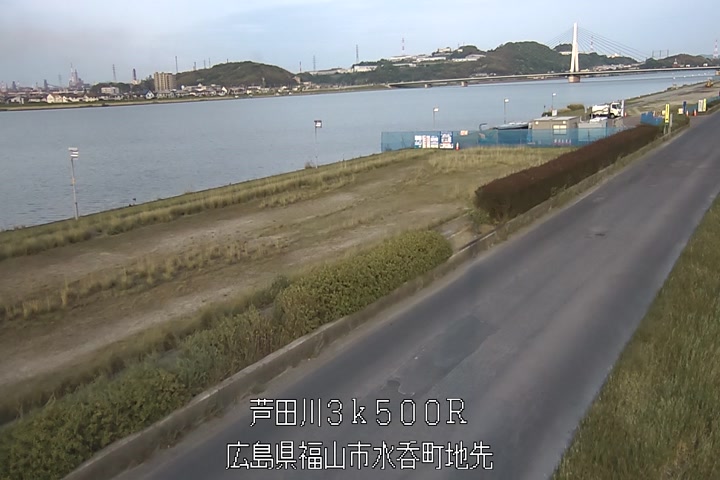 05月03日18時00分