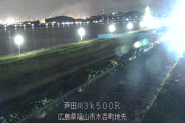 10月21日21時00分