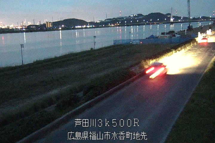 11月05日06時00分