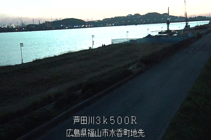 11月07日06時00分
