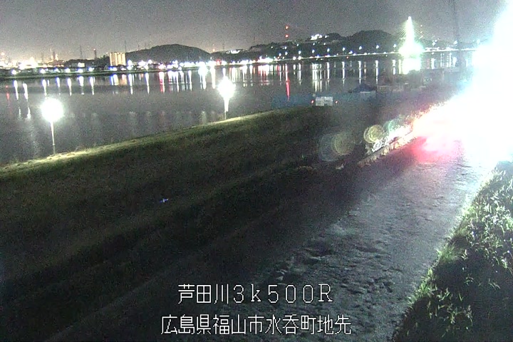 11月07日18時00分