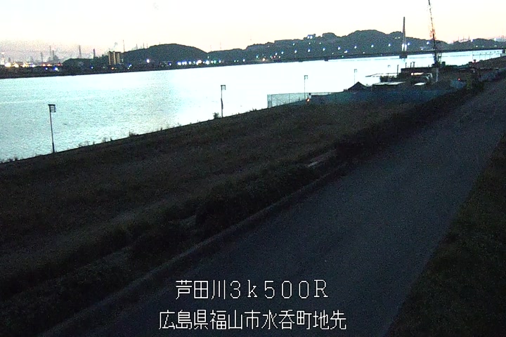 11月16日06時00分