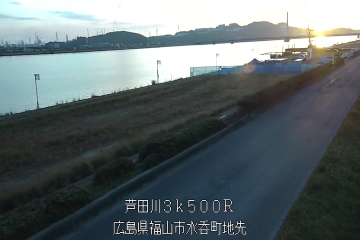 11月16日07時00分