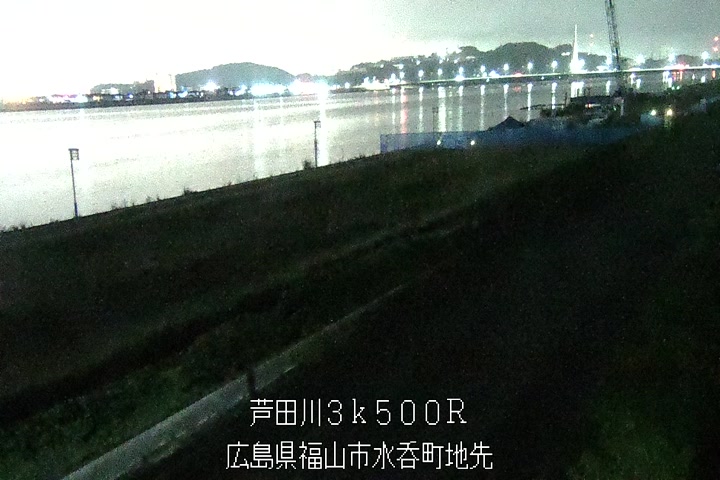 11月16日23時00分