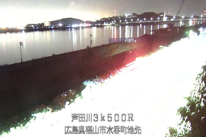 11月18日05時00分