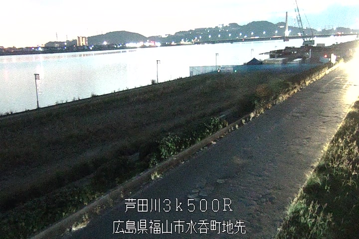 11月21日06時00分