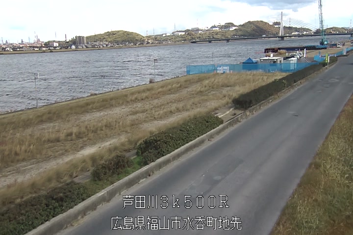 12月03日13時00分